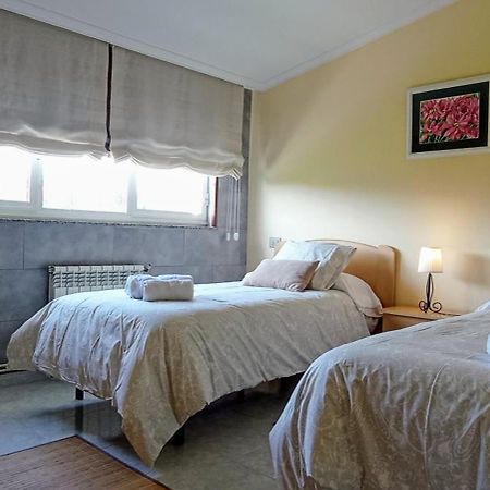 Apartamento En Las Afueras Ribadeo Exteriör bild