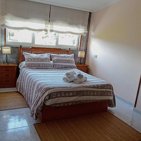 Apartamento En Las Afueras Ribadeo Exteriör bild