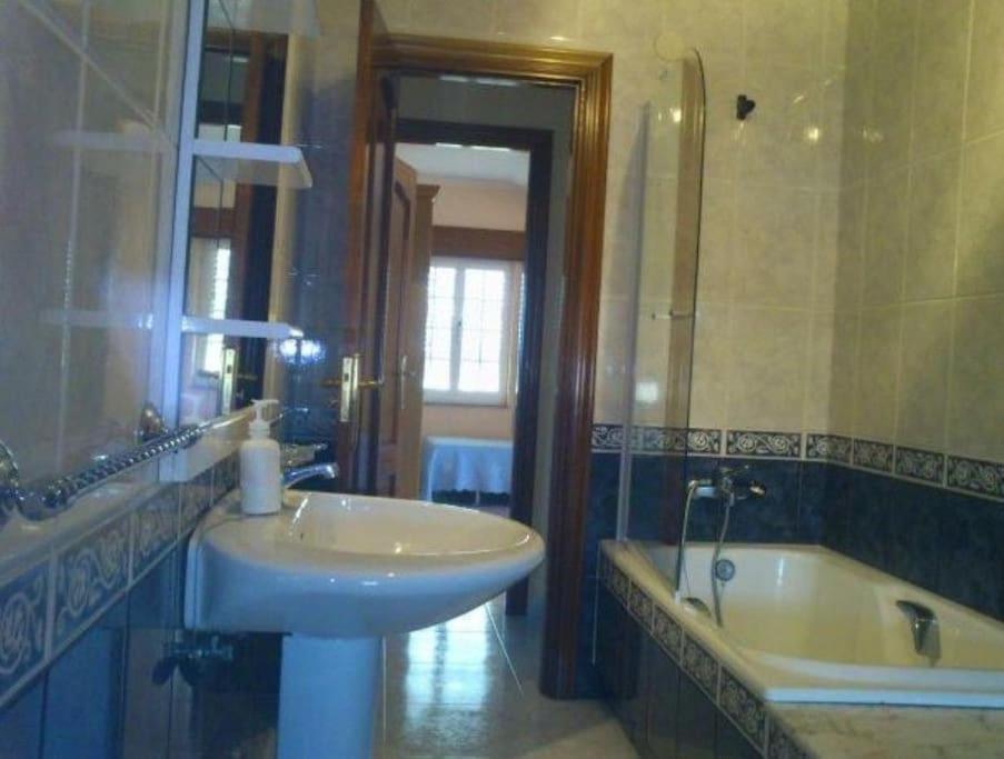 Apartamento En Las Afueras Ribadeo Exteriör bild