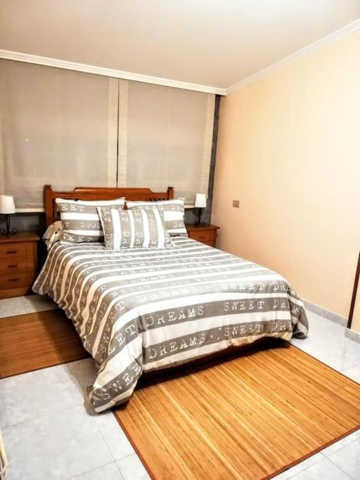 Apartamento En Las Afueras Ribadeo Exteriör bild