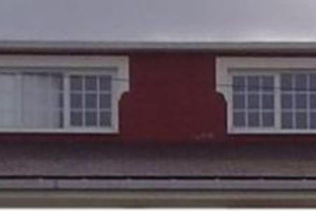 Apartamento En Las Afueras Ribadeo Exteriör bild