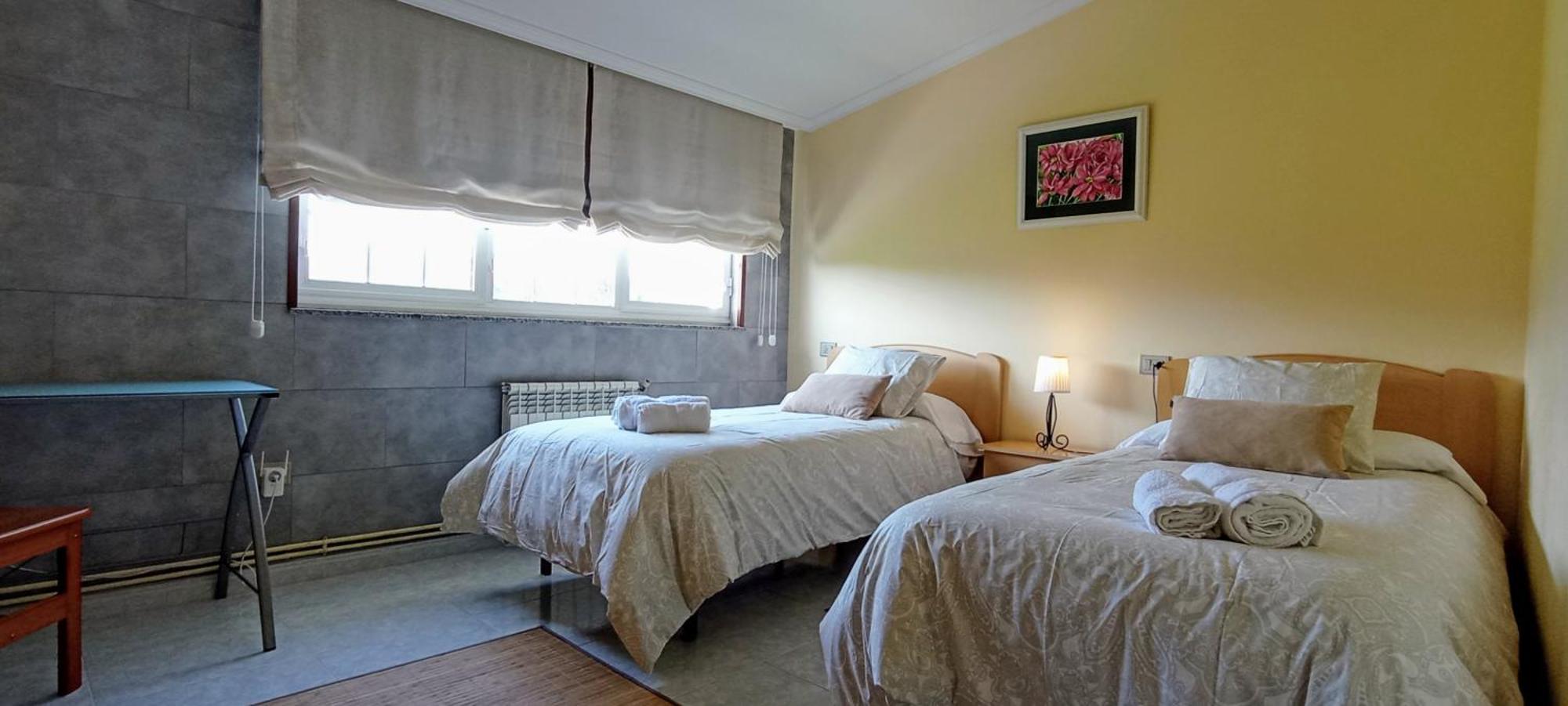 Apartamento En Las Afueras Ribadeo Exteriör bild