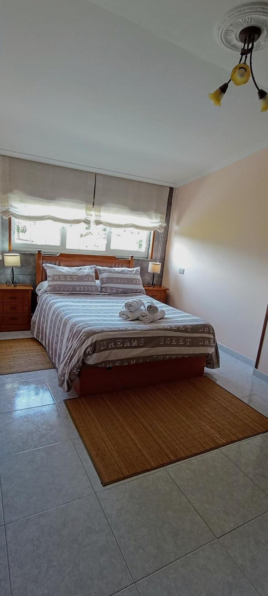 Apartamento En Las Afueras Ribadeo Exteriör bild