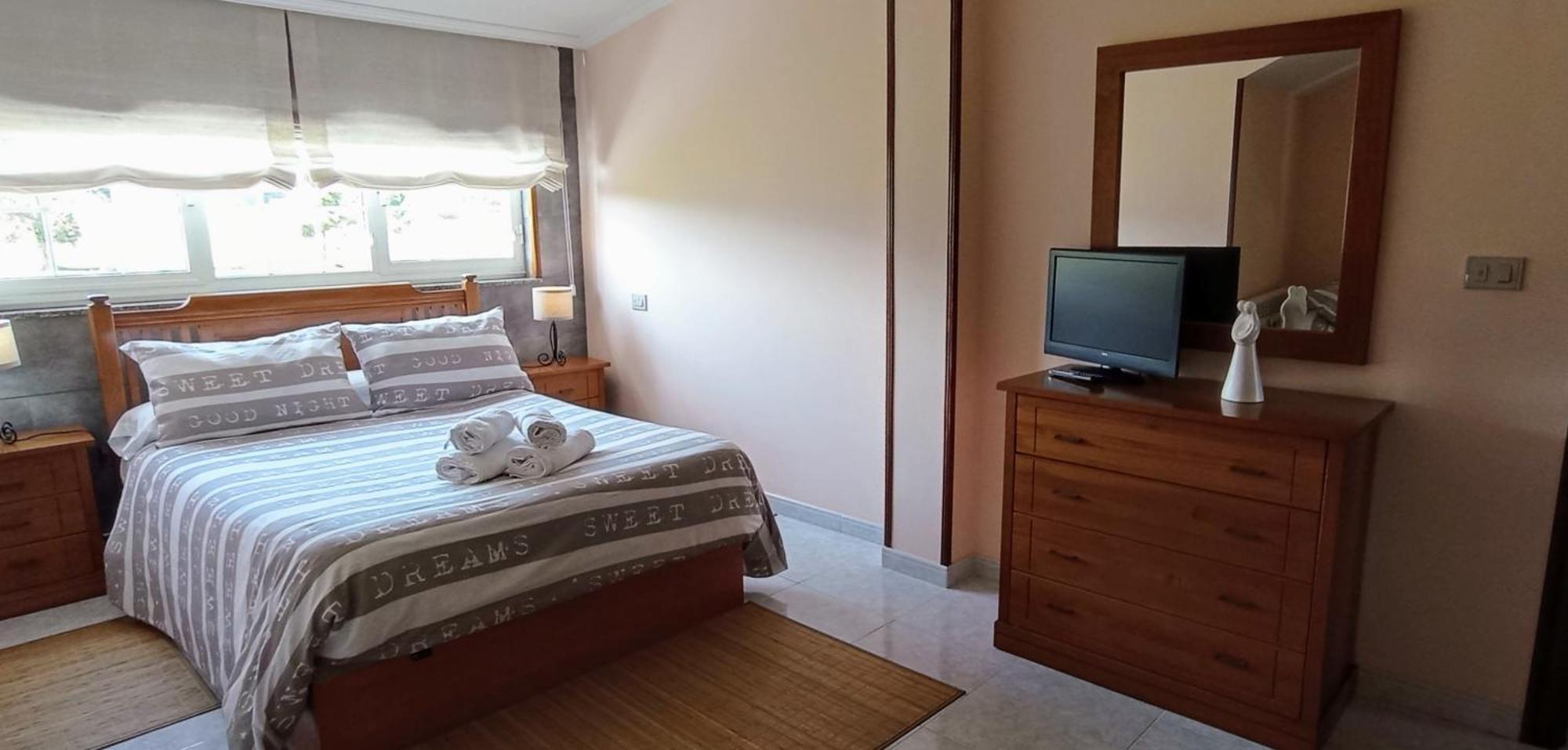 Apartamento En Las Afueras Ribadeo Exteriör bild
