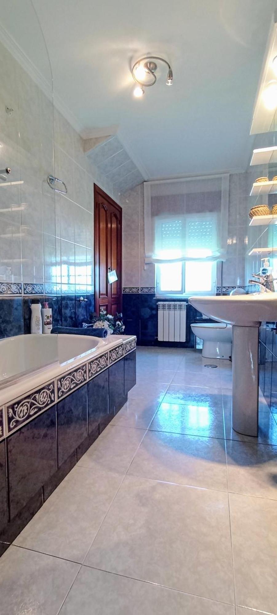 Apartamento En Las Afueras Ribadeo Exteriör bild