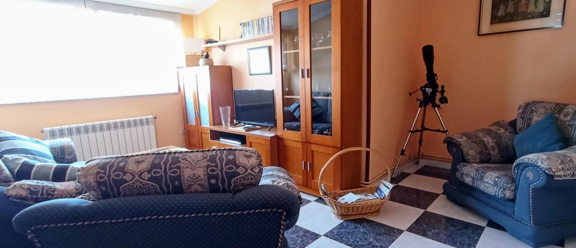 Apartamento En Las Afueras Ribadeo Exteriör bild