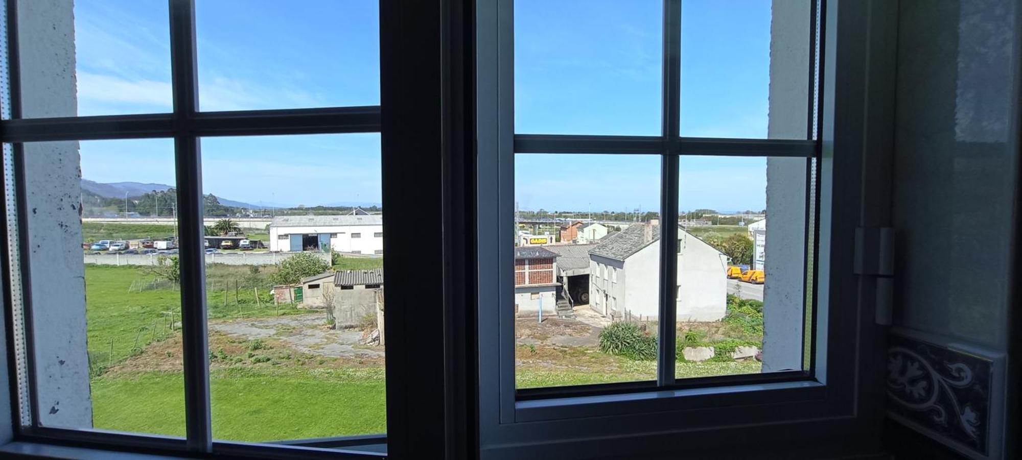 Apartamento En Las Afueras Ribadeo Exteriör bild