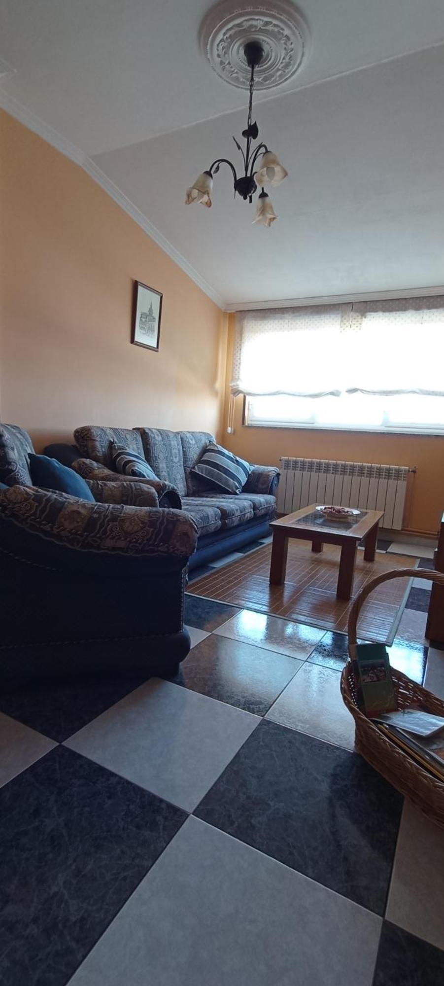 Apartamento En Las Afueras Ribadeo Exteriör bild