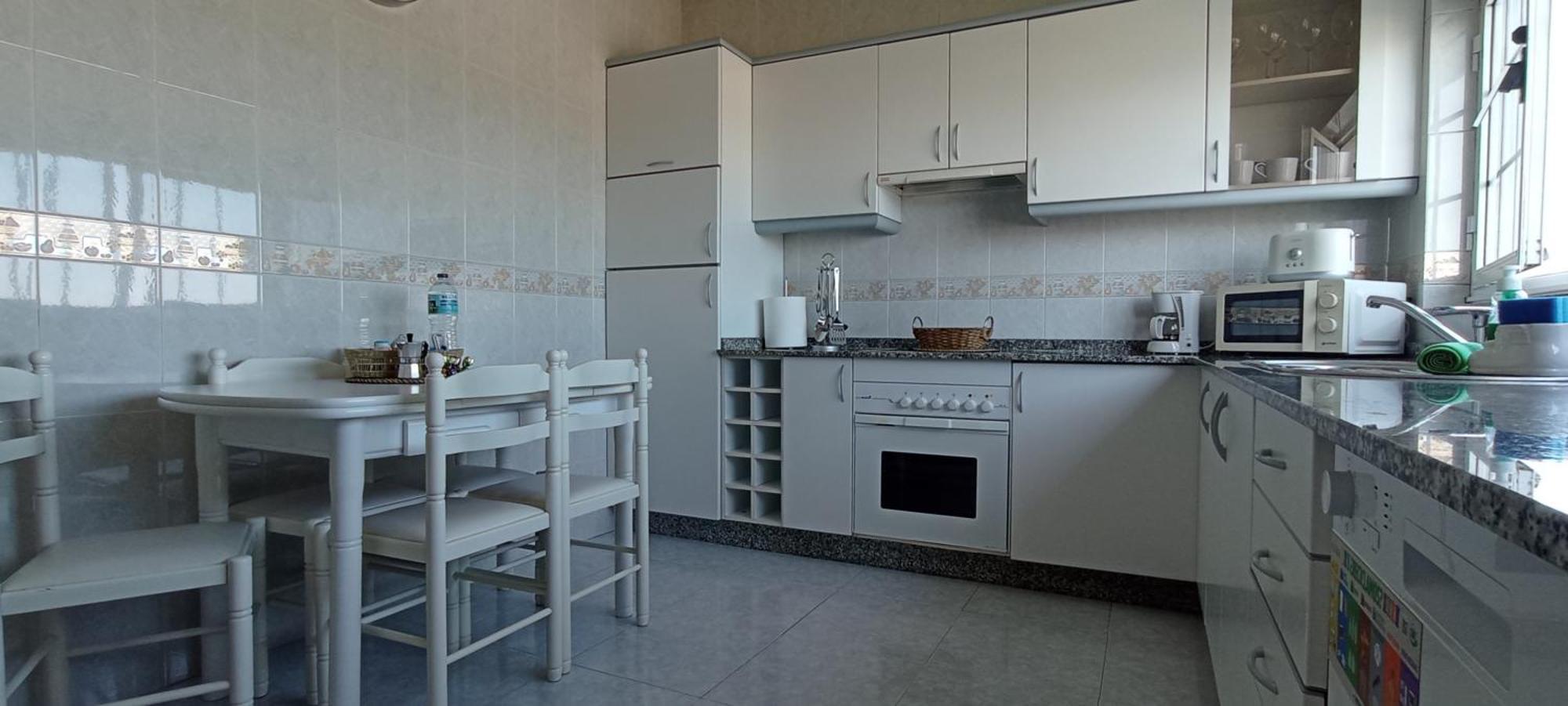 Apartamento En Las Afueras Ribadeo Exteriör bild