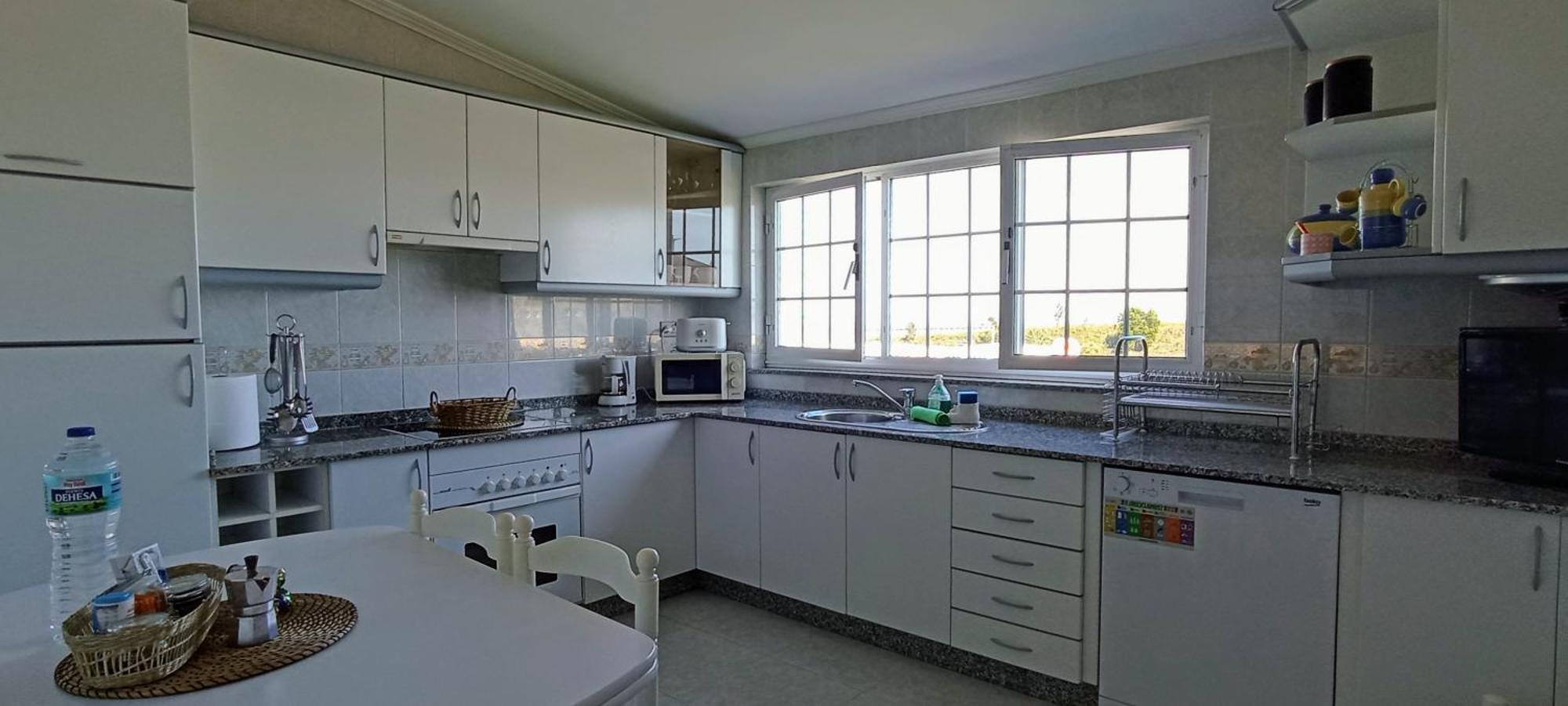 Apartamento En Las Afueras Ribadeo Exteriör bild