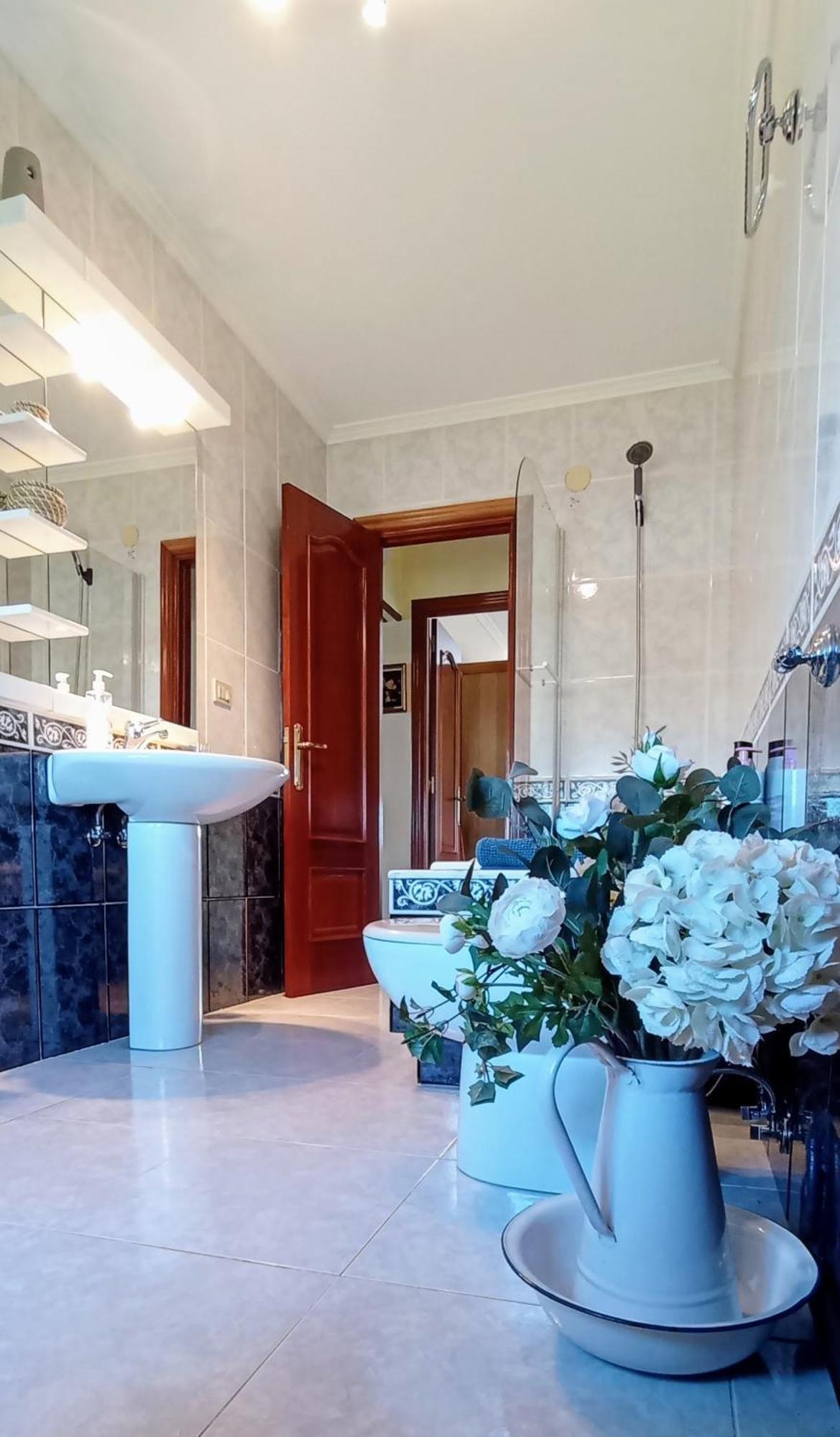 Apartamento En Las Afueras Ribadeo Exteriör bild